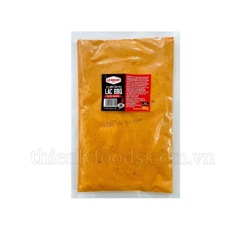 Bột gia vị lạp xưởng