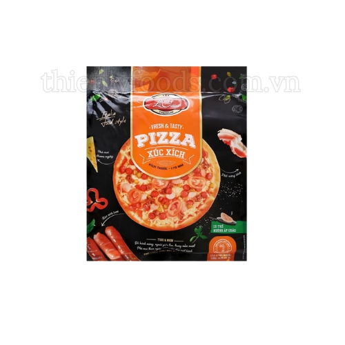Pizza LC
