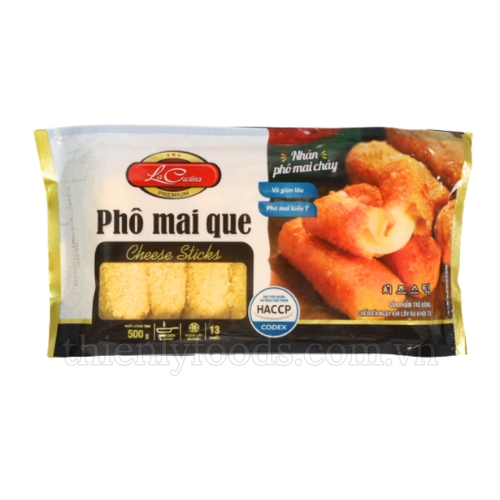 Phomai que