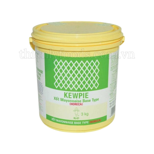 Xốt Mayonnaise Kewpie