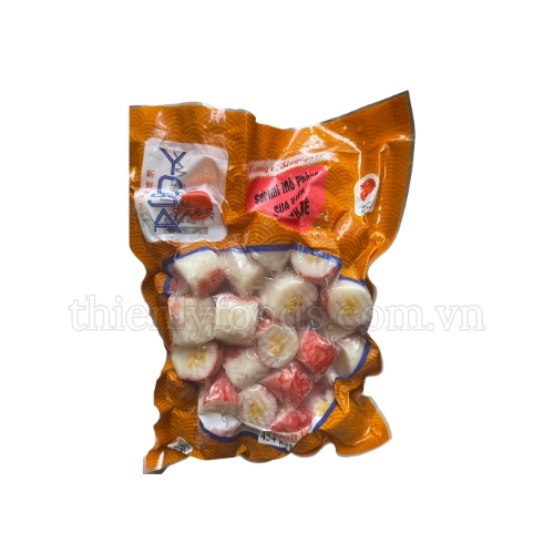 Cua hoàng đế Yosa