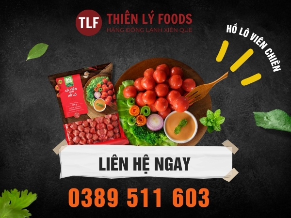 Đại lý cung cấp hồ lô viên uy tín tại Hải Châu