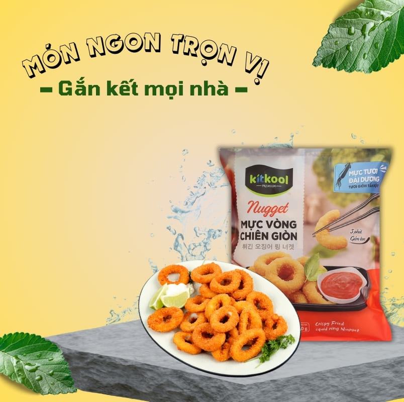 cá viên chiên đà nẵng