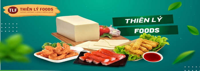 thien ly foods
